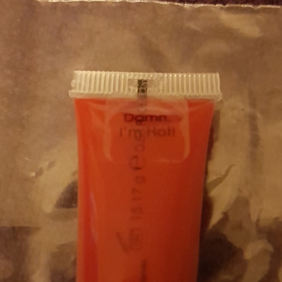 🚫SOLD🚫 Too Faced Mirror Mirror High Shine Gloss - Picture 5 of 7